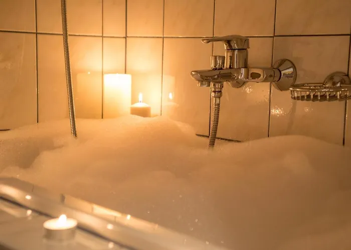 Muehle - Including Wellness Area, Sauna, Whirlpool * Kaprun