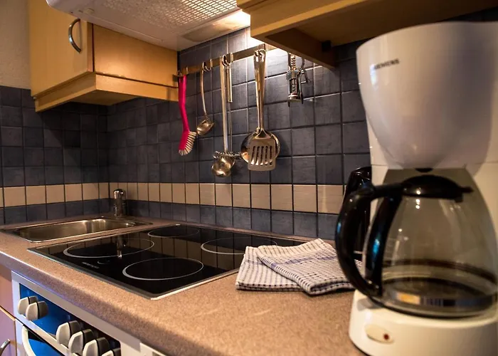 Appartamento Muehle - Including Wellness Area, Sauna, Whirlpool