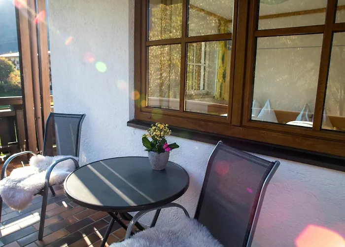Appartamento Muehle - Including Wellness Area, Sauna, Whirlpool Kaprun