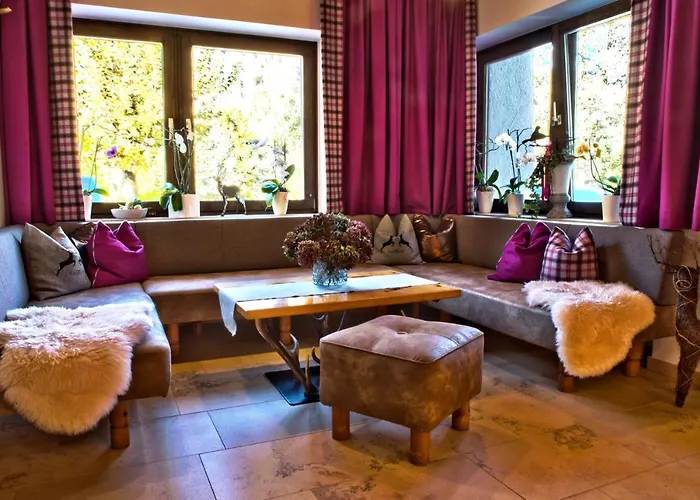 Muehle - Including Wellness Area, Sauna, Whirlpool Appartamento