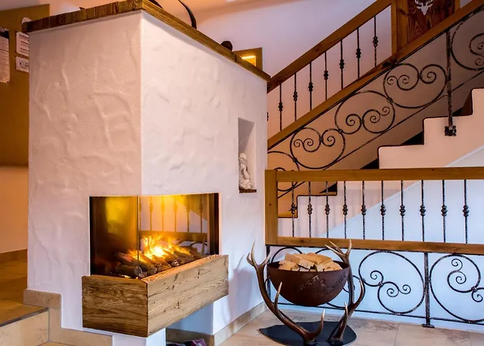 Appartamento Muehle - Including Wellness Area, Sauna, Whirlpool